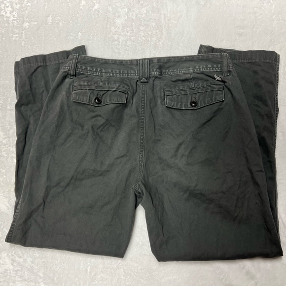 Eddie Bauer Women’s Legend Wash Pants, Size 8 - Picture 2 of 4